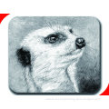 Professional Mini Decorative Dog Google Computer Customizable Mouse Pads